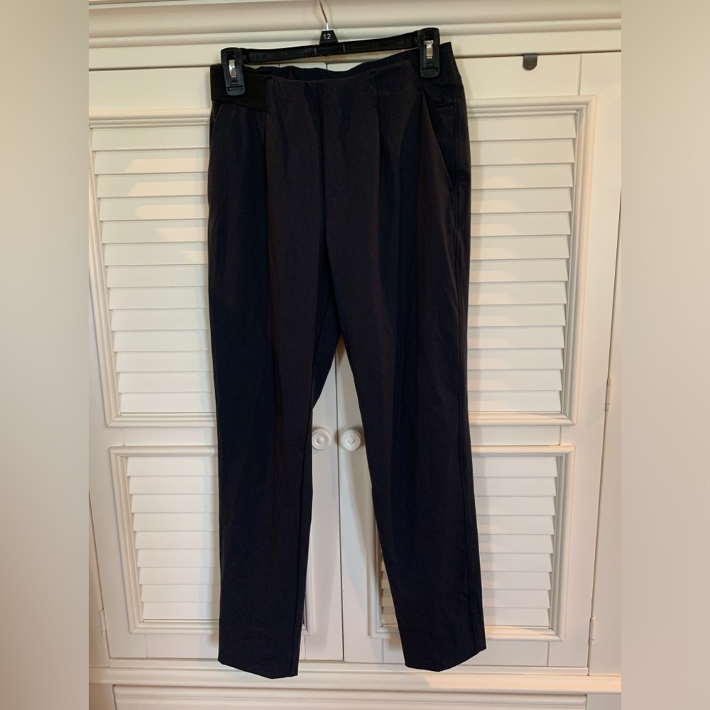 Aday turn it up pants